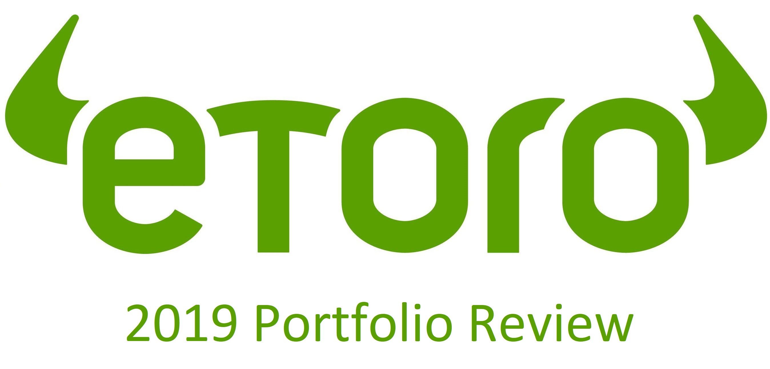 eToro Portfolio Review 2019 - Stock Up With Joe
