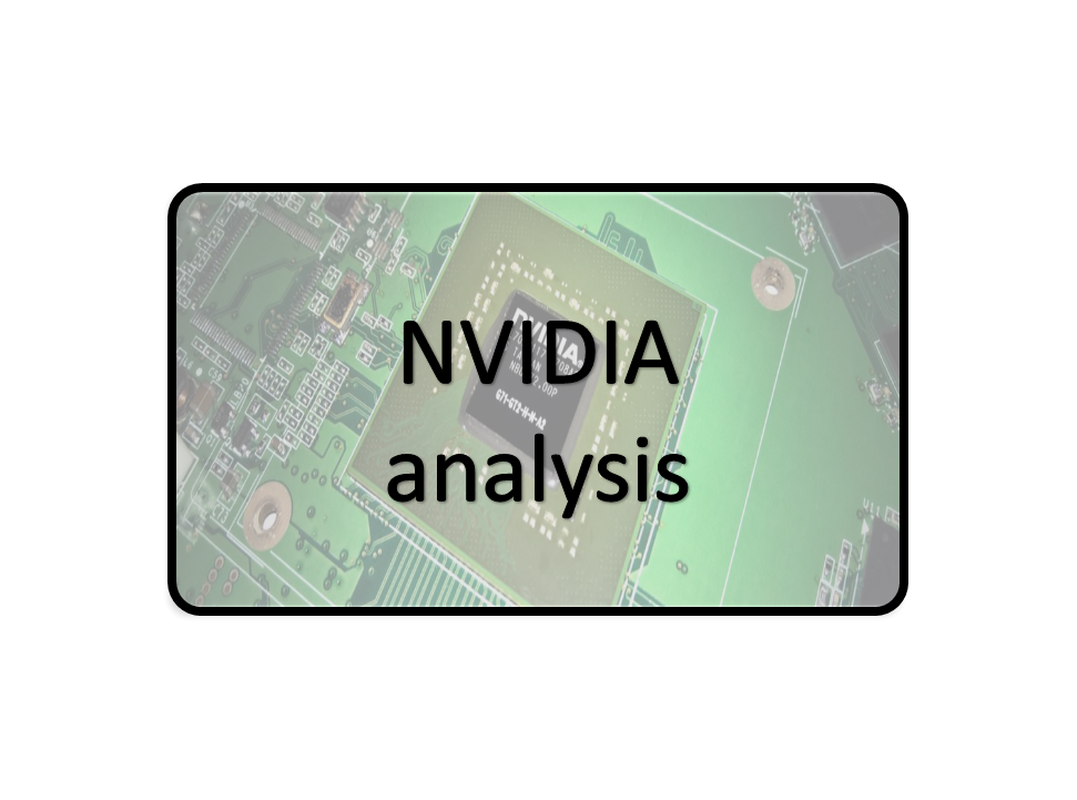 What's hot? NVDA stock let's process it Stock Up With Joe