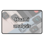 HMI analysis