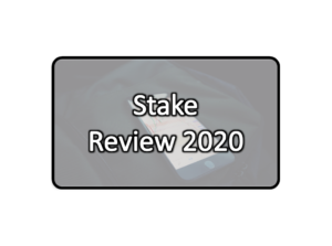 stake review image