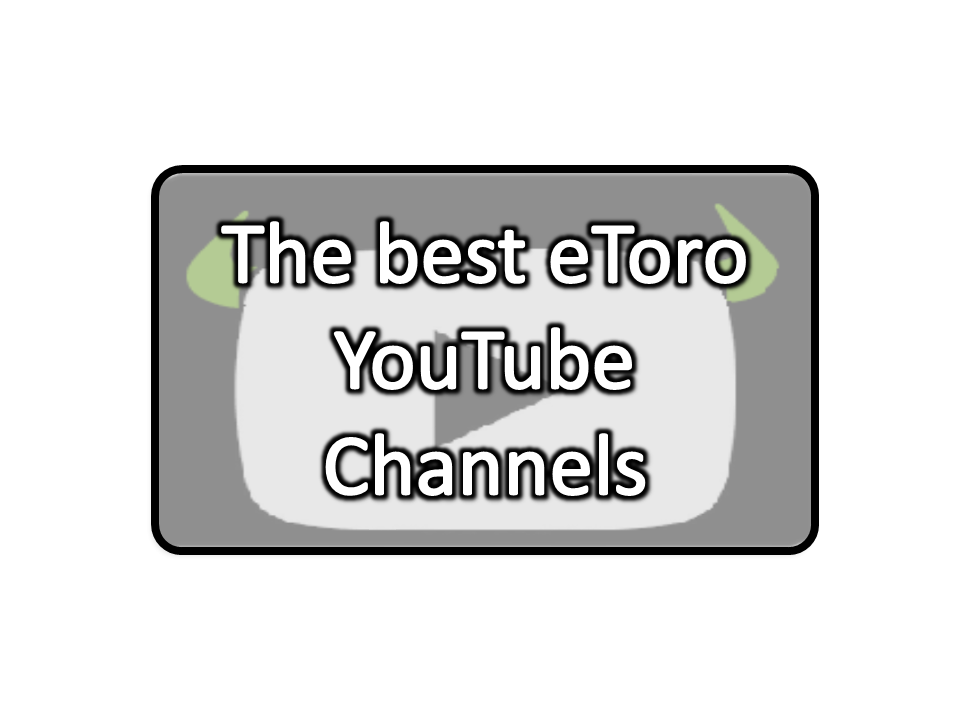etoro youtube
