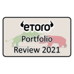 portfolio 2021