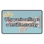 panic selling