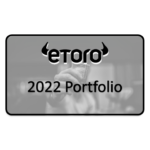 etoro portfolio 2022