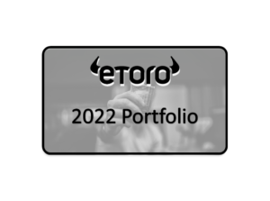etoro portfolio 2022